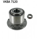 SKF Radlagersatz